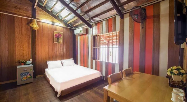 Dyland Homestay