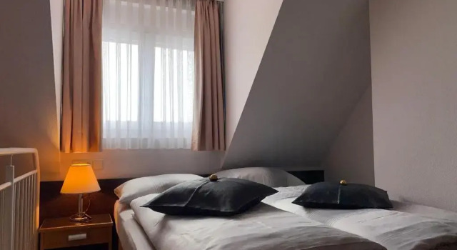Апартаменты T24 - Ihr Appartement mit Charakter