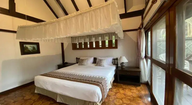 Вилла Phu Ing Fah Resort