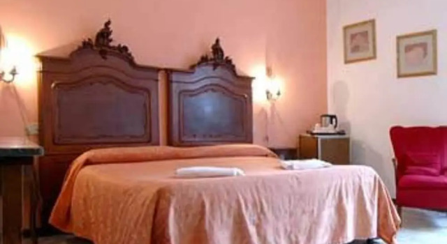 Двухместный номер Standard Hotel Dali