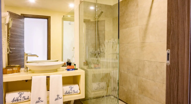 Номер Classic Andilana Beach Resort