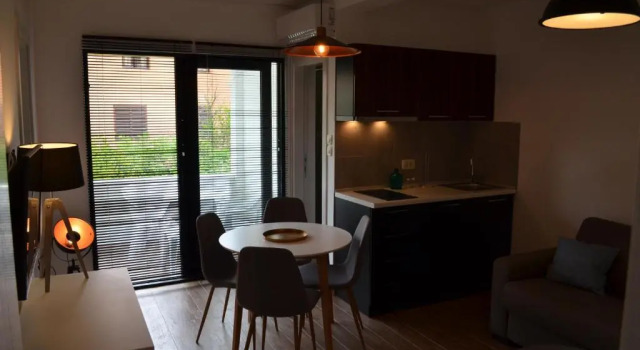 Апартаменты Superior Casablanca Apartments