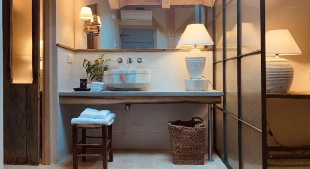 Luxury room OAR Cottage