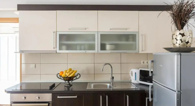 Апартаменты Apartments Tomas