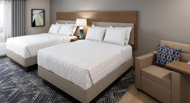 Candlewood Suites Joliet Southwest by IHG