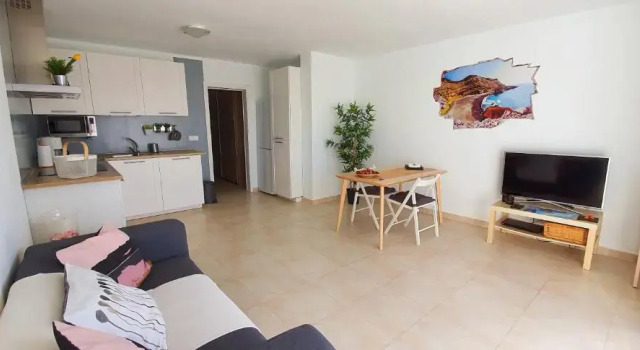 Apartamento Las Brisas