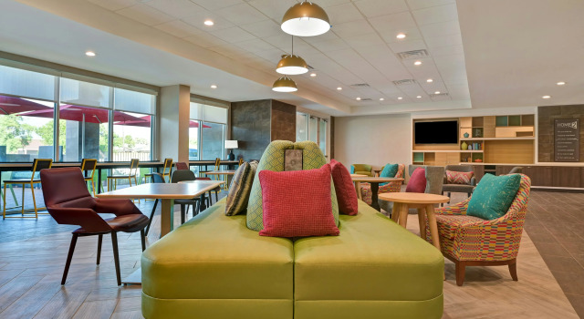 Home2 Suites Corpus Christi Southeast