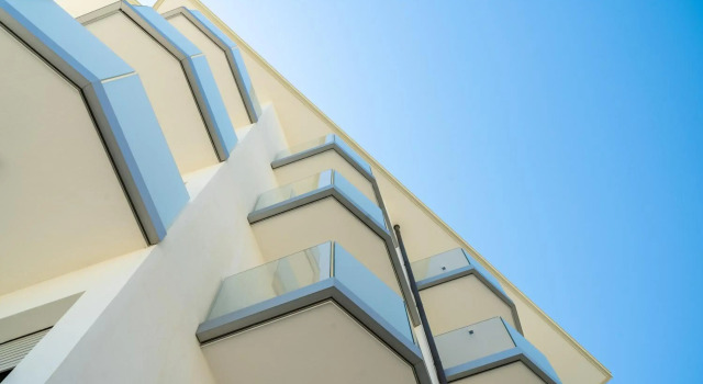 Hotel Globus