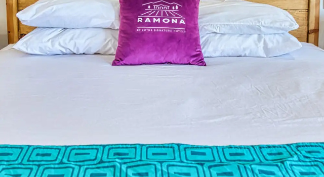 Одноместный номер Standard c 1 комнатой Ramona Valley Inn - Ramona