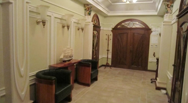 Hotel Mariino, Book Hotel Yalta 