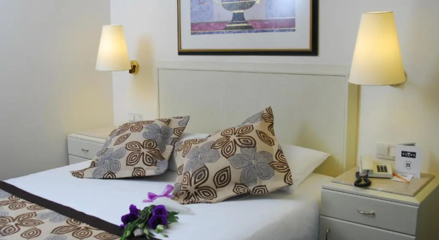 Люкс Class Hotel