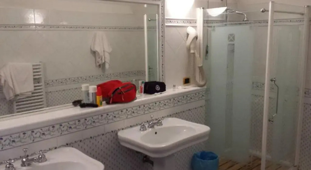 Номер Standard Hotel Sogno