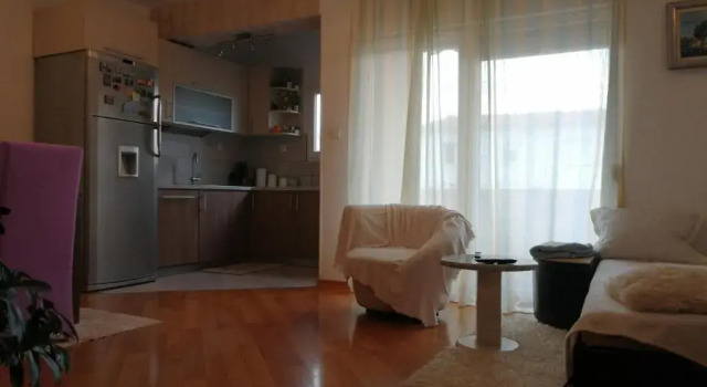 Апартаменты Apartment Visoka