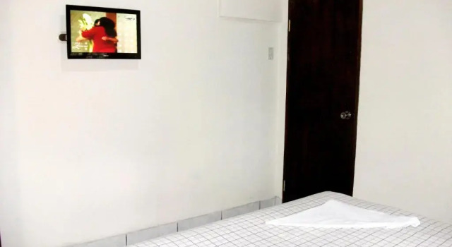 Hotel y Hostal Yaxkin Copan