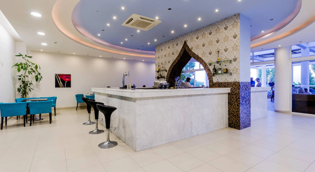 Afandou Beach Resort Hotel, Забронировать Курортный отель Курортные отели Афанду, Курортный отель
