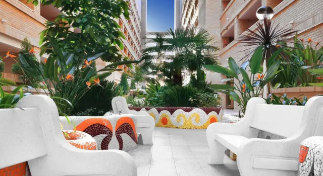 Апартаменты Superior Vacaciones Oromarina Azahar