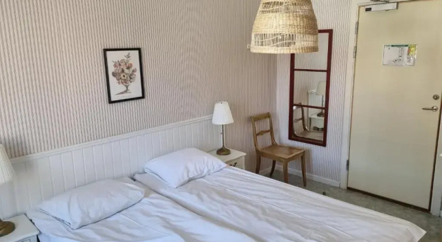 Номер Standard Epokgården