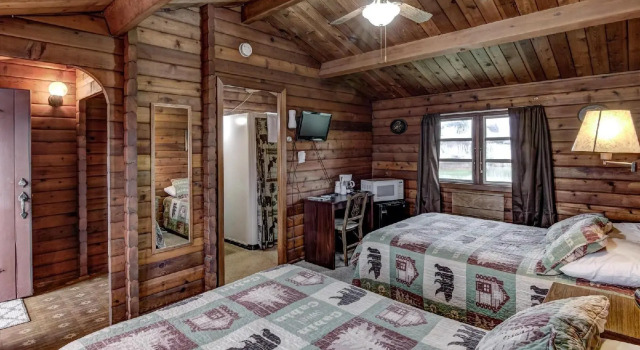 Rib Waters Inn, Reserva ahora Hotel Rib Lake Wisconsin