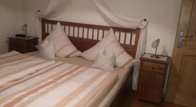 Апартаменты Ferienwohnung Familie Kitzke