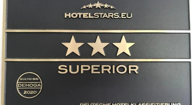 Номер Standard Hotel Reindl Suiten & Appartments