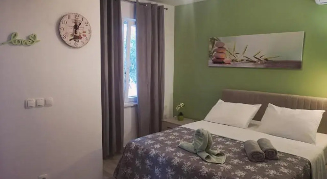 Студия Apartments Rina - Kneže