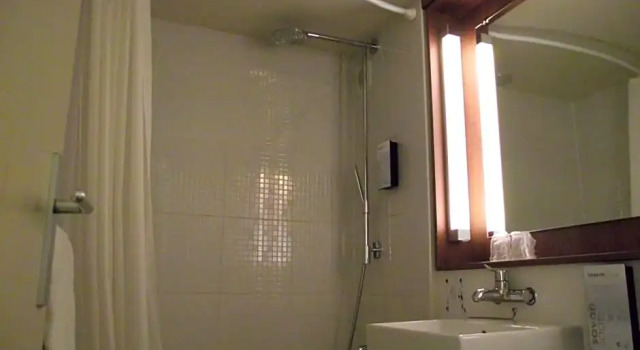 Номер Superior Campanile Chartres