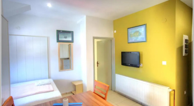 Апартаменты Bokun Apartments II