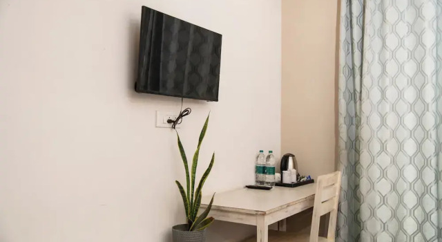 Номер Premier 30 Vamsor Heights