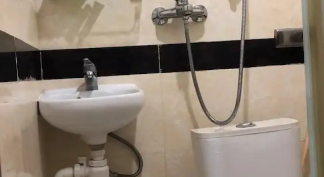 Двухместный номер Standard 富都賓館 Fu Dou Guest House