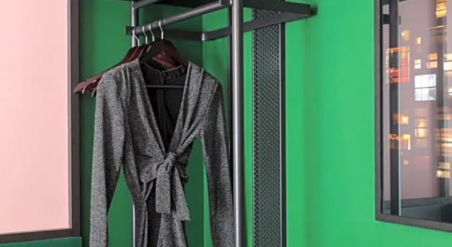 Номер Comfort TRIBE Lyon Croix Rousse