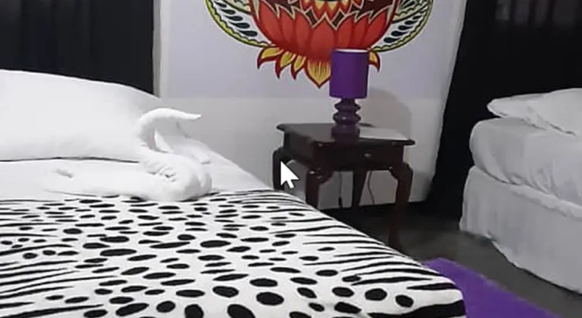 Dharma Casa Holistica, Rezervovat Hotel Las Lajas Panamá