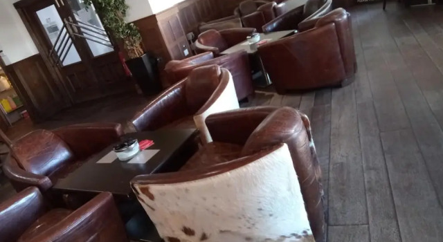The Vine Hotel