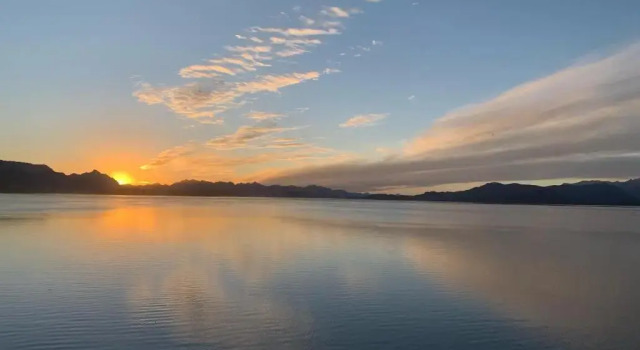 Апартаменты Bariloche costa del lago Ollagua, vista al lago panoramica, piscina, cochera