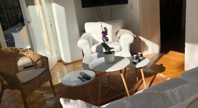 KernerApartement, Réserver Hôtel Stuttgart-Mitte Stuttgart, près de Centre commercial Milaneo