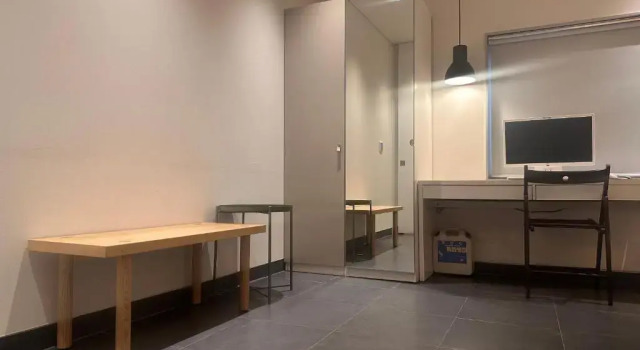 Семейный номер Superior Gwangju Hotel the spot