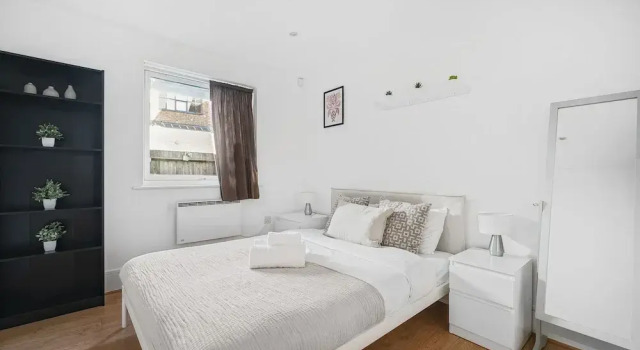 Studios in Kings Cross, Varaa Huoneisto Asunnot kohteessa Merseyside, Huoneisto