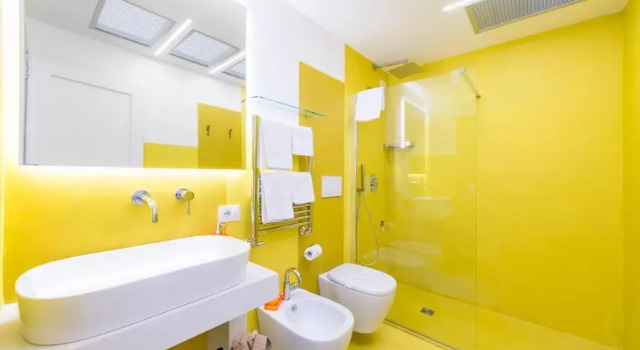 Двухместный номер Deluxe Luiselle Charming Accommodation Sorrento City Center