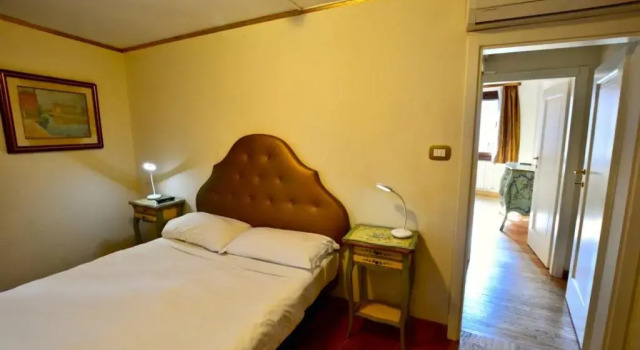 Номер Family Hotel La Fenice et Des Artistes