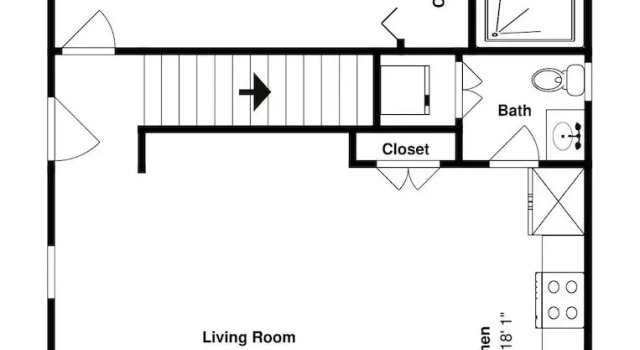 Коттедж Seacasa 18 by Silver Sands Vacation Rentals
