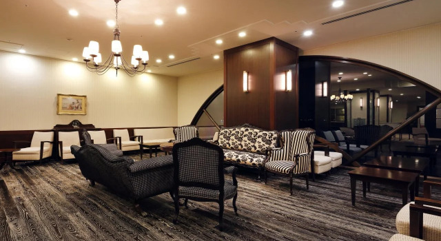 Hotel Monterey Yokohama