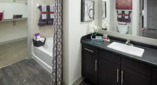 Southern Luxe At Trinity