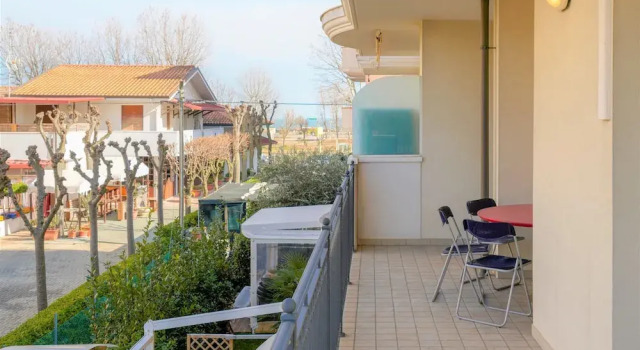 Апартаменты Viserbella Cozy Apartment