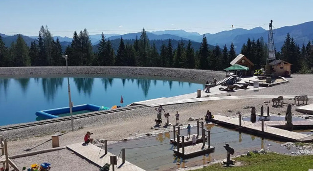 Апартаменты Alpen Luxury Lodge, MARIAZELL
