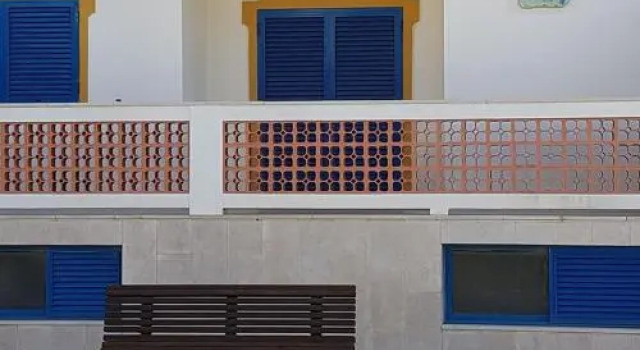 Don Rodrigues Apartment - Manta Rota