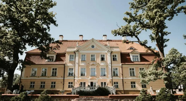 Malpils Manor, Book Hotel Hoteller og overnatningssteder i Pieriga, Hotel
