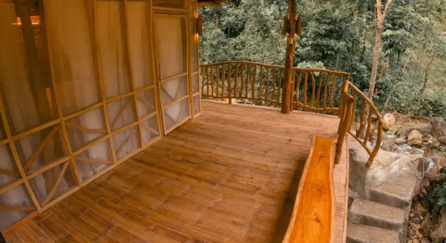 Grandiose chambre Mayana