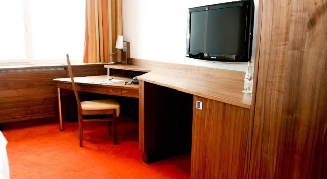 Business Hotel Ambio Gleisdorf