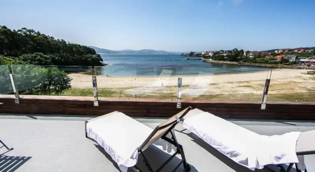 Номер Standard Apartamentos Playa de Camariñas