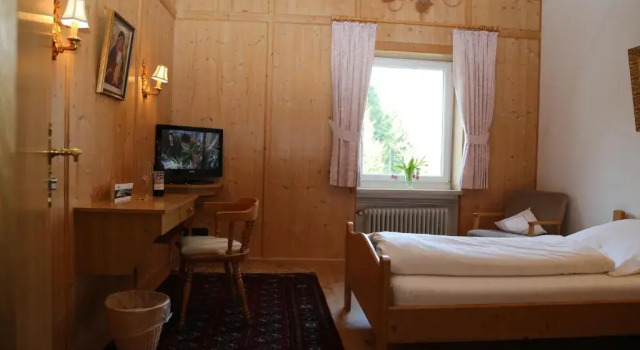Номер Standard Klostergasthof Maria Eck