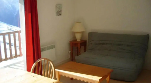 Résidence Royal Peyragudes Mp - Studio pour 4 Personnes 994